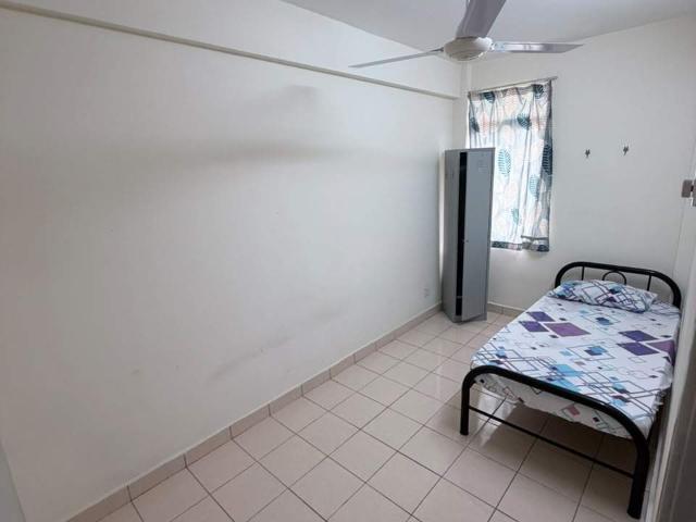 Room for rent in Cyber 11, Sepang