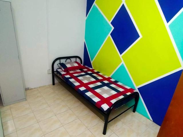 Room for rent in Petaling, Subang Jaya