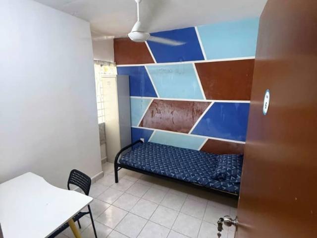 Room for rent in Petaling, Damansara Damai