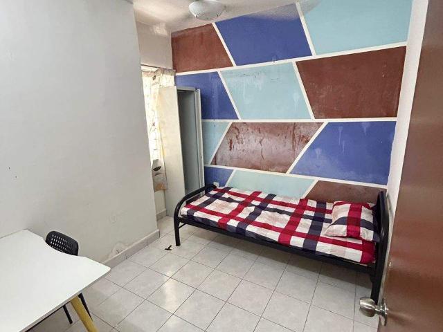 Room for rent in Petaling, Damansara Damai