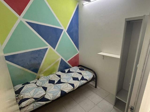 Room for rent in Petaling, Damansara Damai