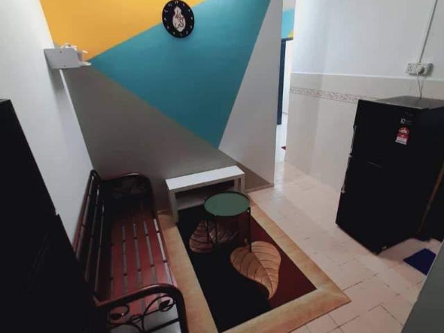 Room for rent in Petaling, Damansara Damai