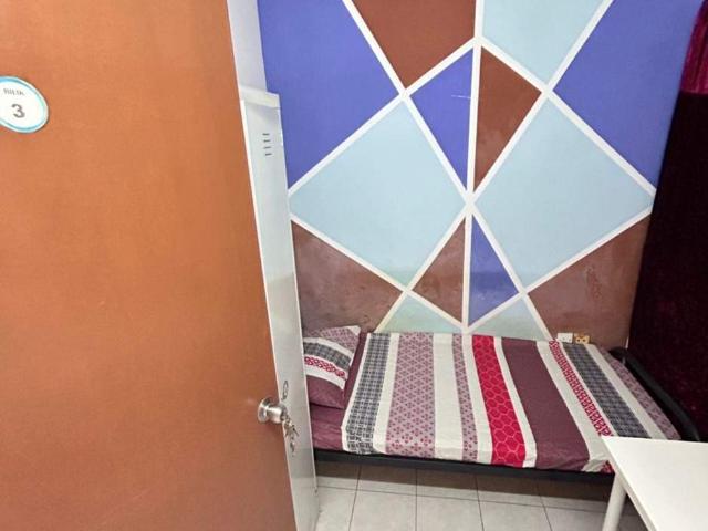 Room for rent in Petaling, Damansara Damai