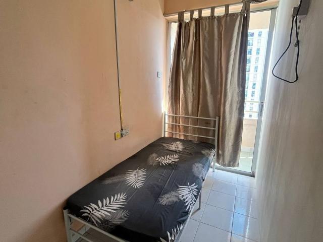 Room for rent in Penang