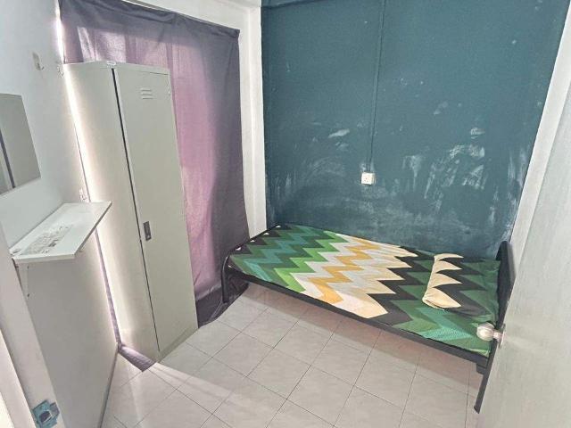 Room for rent in Bandar Sentosa, Bandaraya Klang