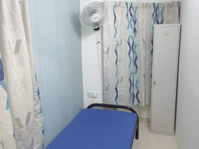 Room for rent in Petaling, Subang Jaya