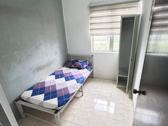 Room for rent in Petaling, Subang Jaya