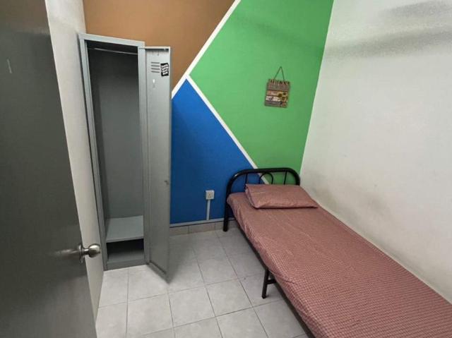 Room for rent in Petaling, Damansara Damai