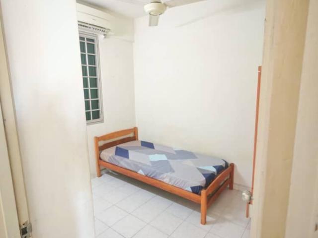 Room for rent in Georgetown, Penang