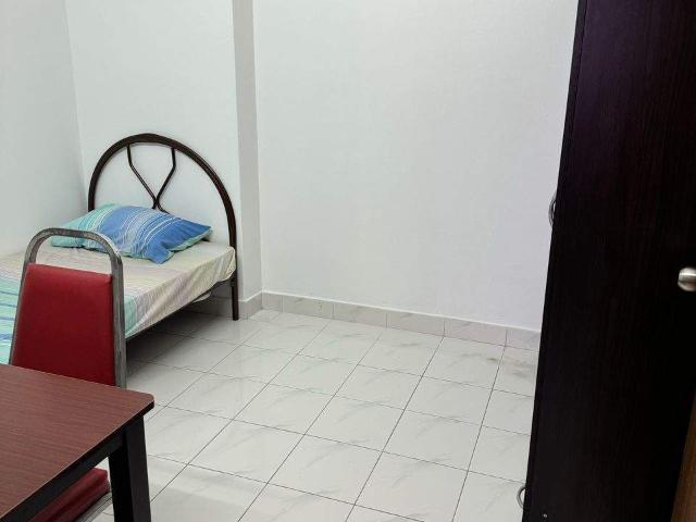 Room for rent in Kuala Lumpur