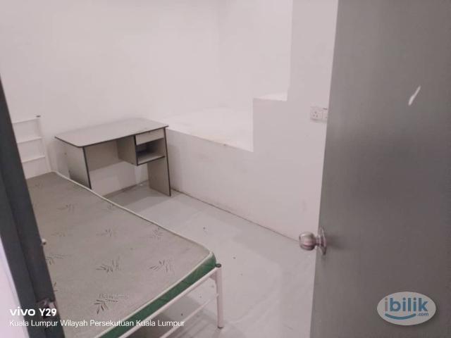 Room for rent in Country Heights Damansara, Kuala Lumpur