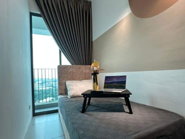 Room for rent in Wellesley, Penang