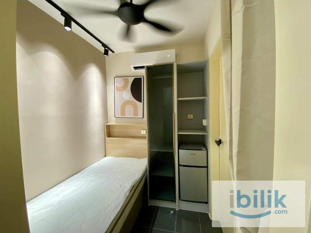 Room for rent in Petaling, Subang Jaya
