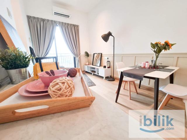 Apartment for rent in SS 15, Majlis Bandaraya Subang Jaya
