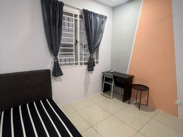 Room for rent in Kawasan Perindustrain Jalan Usahawan, Kuala Lumpur