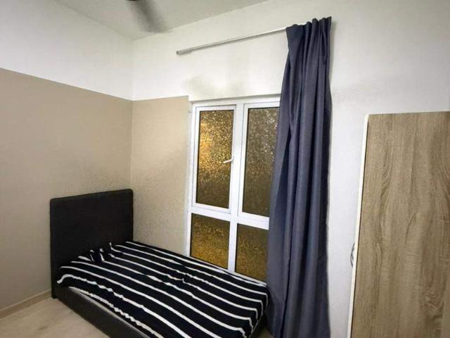 Room for rent in Bandar Tun Razak, Kuala Lumpur