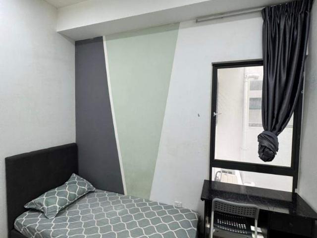 Room for rent in Bandar Tun Razak, Kuala Lumpur