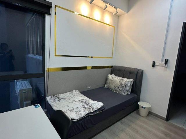 Room for rent in Country Heights Damansara, Kuala Lumpur