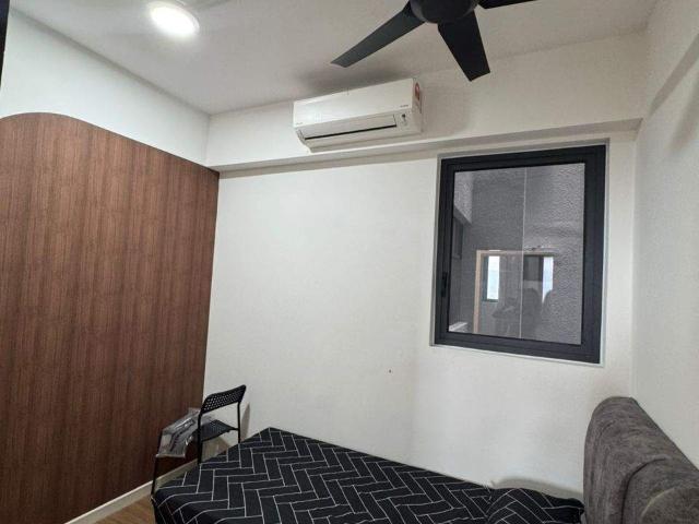 Room for rent in Pudu Ulu, Kuala Lumpur