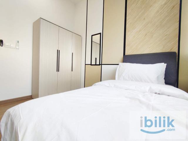 Room for rent in Country Heights Damansara, Kuala Lumpur