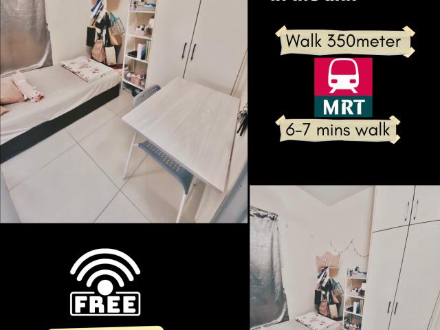 Room for rent in Country Heights Damansara, Kuala Lumpur