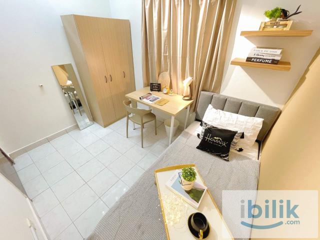 Room for rent in Petaling, Damansara Damai