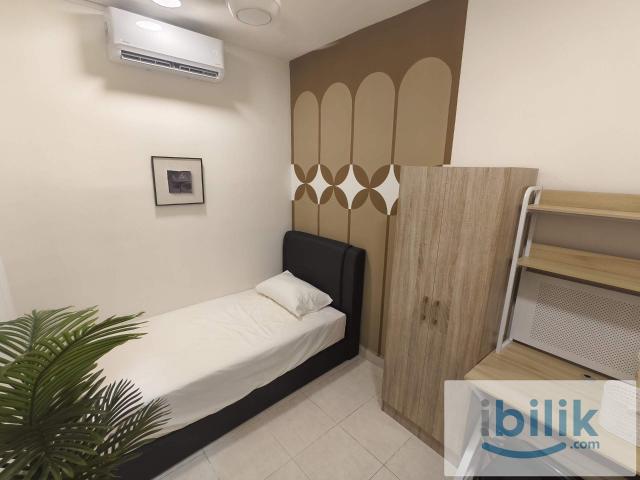 Room for rent in Petaling, Damansara Damai