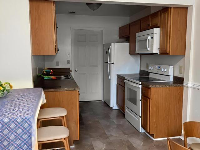 Room for rent in Virginia
