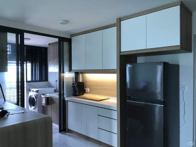 Room for rent in Wellesley, Penang