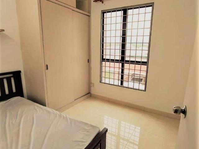 Room for rent in Petaling, Damansara Damai