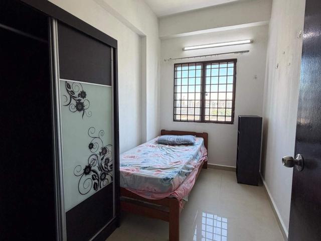 Room for rent in Kepong, Kuala Lumpur