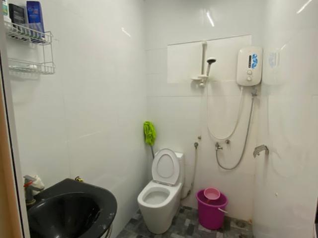 Room for rent in Petaling, Damansara Damai