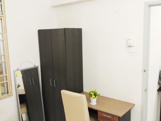 Room for rent in Jelutong, Penang