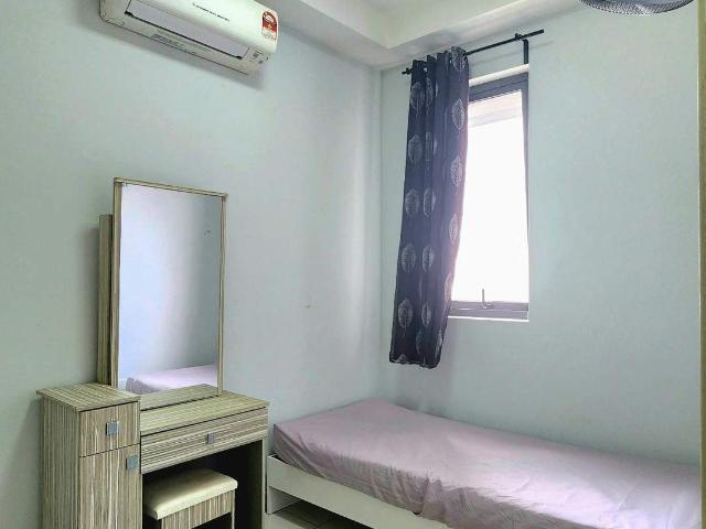 Room for rent in Putrajaya