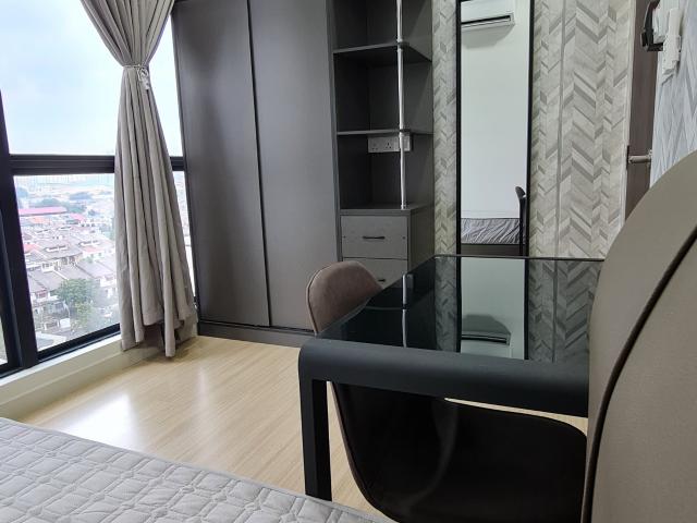 Room for rent in Selayang, Selangor