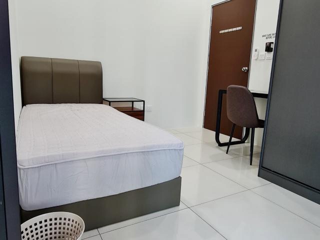 Room for rent in Majlis Perbandaran Selayang, Gombak