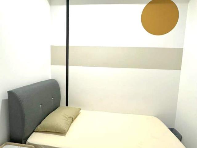 Room for rent in PJU 8, Petaling Jaya