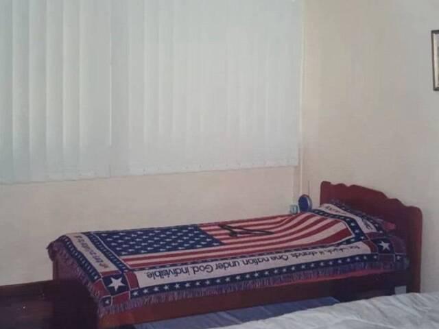 Room for rent