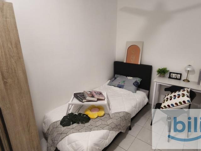 Room for rent in Country Heights Damansara, Kuala Lumpur