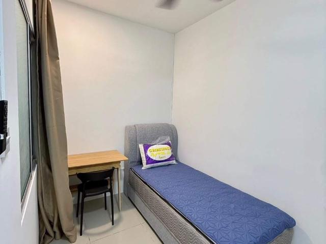 Room for rent in Country Heights Damansara, Kuala Lumpur