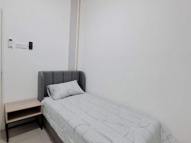Room for rent in Kuala Lumpur