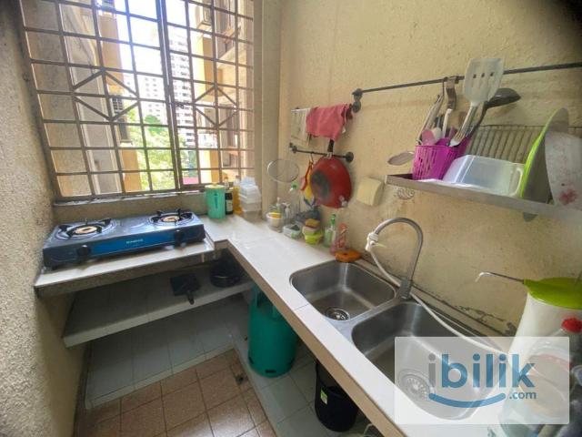 Room for rent in Petaling, Damansara Damai