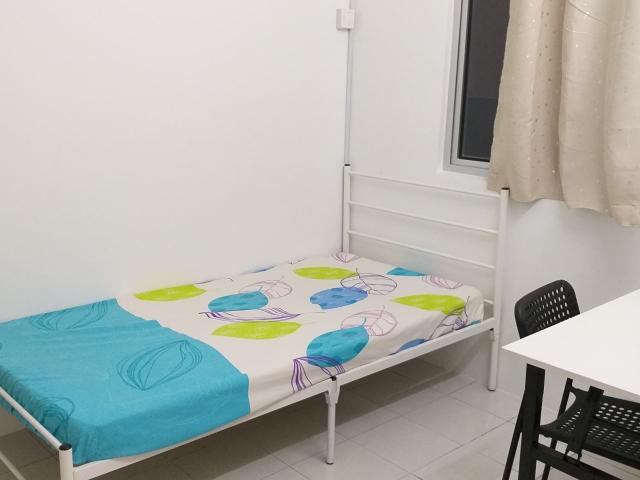Room for rent in Country Heights Damansara, Kuala Lumpur