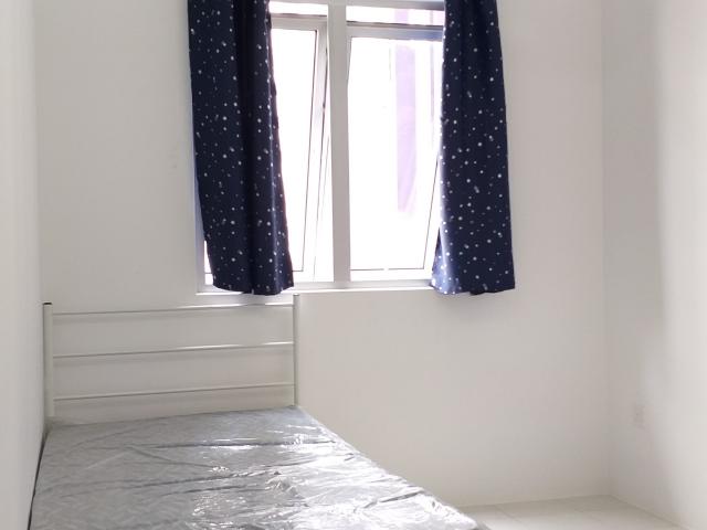Room for rent in Bukit Jalil, Kuala Lumpur