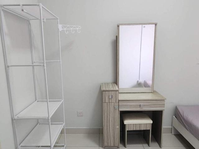 Room for rent in Putrajaya