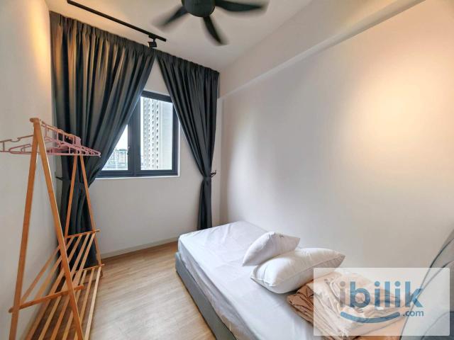 Room for rent in Country Heights Damansara, Kuala Lumpur
