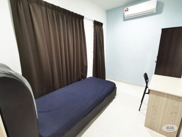 Room for rent in Petaling, Damansara Damai