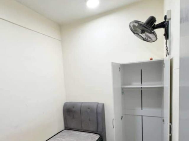 Room for rent in Country Heights Damansara, Kuala Lumpur