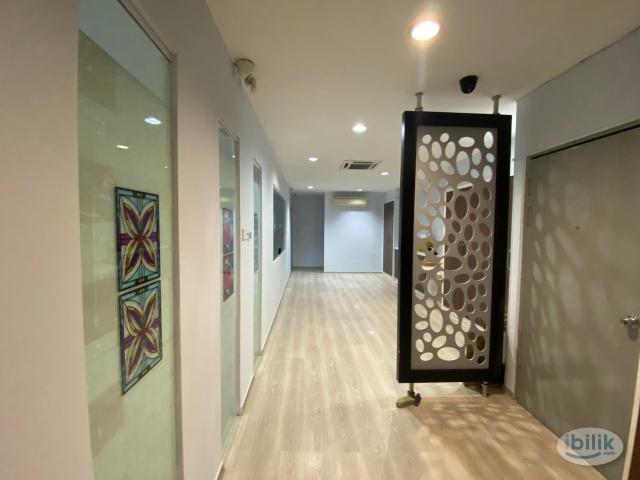 Room for rent in Kuching, Sarawak