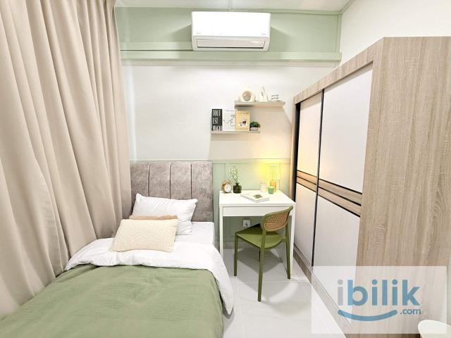Room for rent in Kajang, Langat